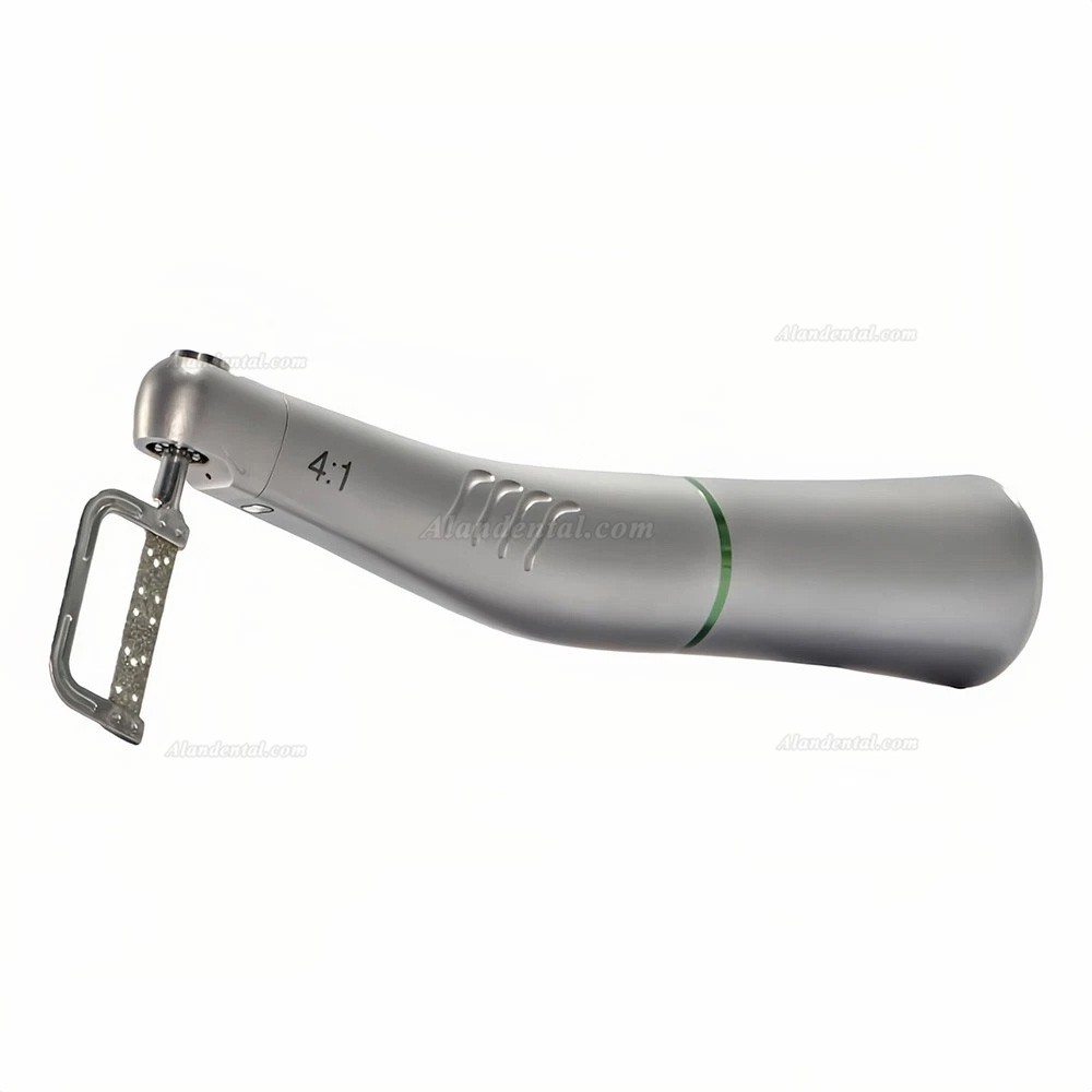 Dental Interproximal Enamel Reduction (IPR) Kit With 4:1 Dental Contra Angle